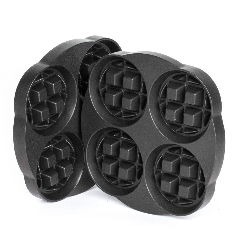 Sephra Wafflet Maker Replacement Plates - Pair